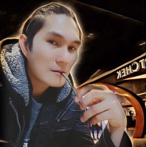 Meet your Posher, Totoy